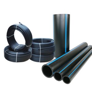 Pipe HDPE SDR11 Cosmoplast