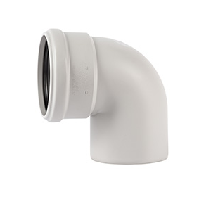 Elbow 90D (332140) SkolanSafe
