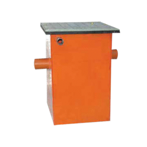 Grease Trap Type A