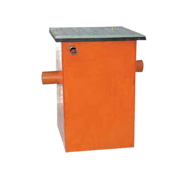 Grease Trap Type A