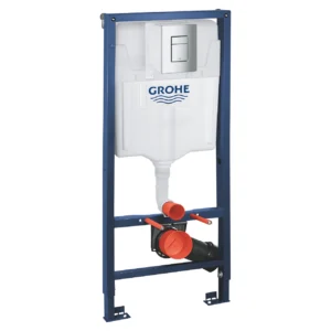 Concealed WC Tank – Grohe