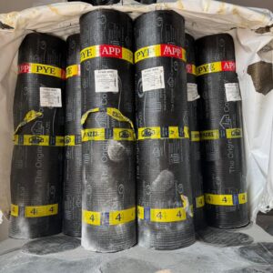 Awazel Bitumin Roll 4MM PY-40E (BSP)