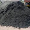 Pure Black Sand