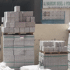 Hollow Blocks (4", 6", 8")