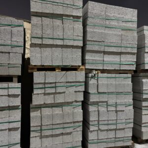 Hollow Blocks (4", 6", 8")