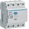 RCCB 4P AC Class 100mA – 80A / 100A (CE481Z & CE485Z)