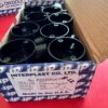 Decoduct Terminal One Way Circular Junction Box – Black