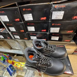 Fuel Safety Shoes