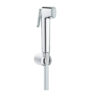 GROHE Tempesta Trigger Spray 30 (2751300F) | Silver & Chrome