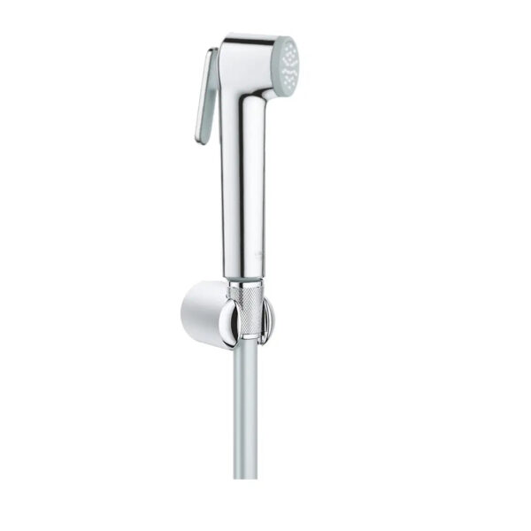 GROHE Tempesta Trigger Spray 30 (2751300F) | Silver & Chrome