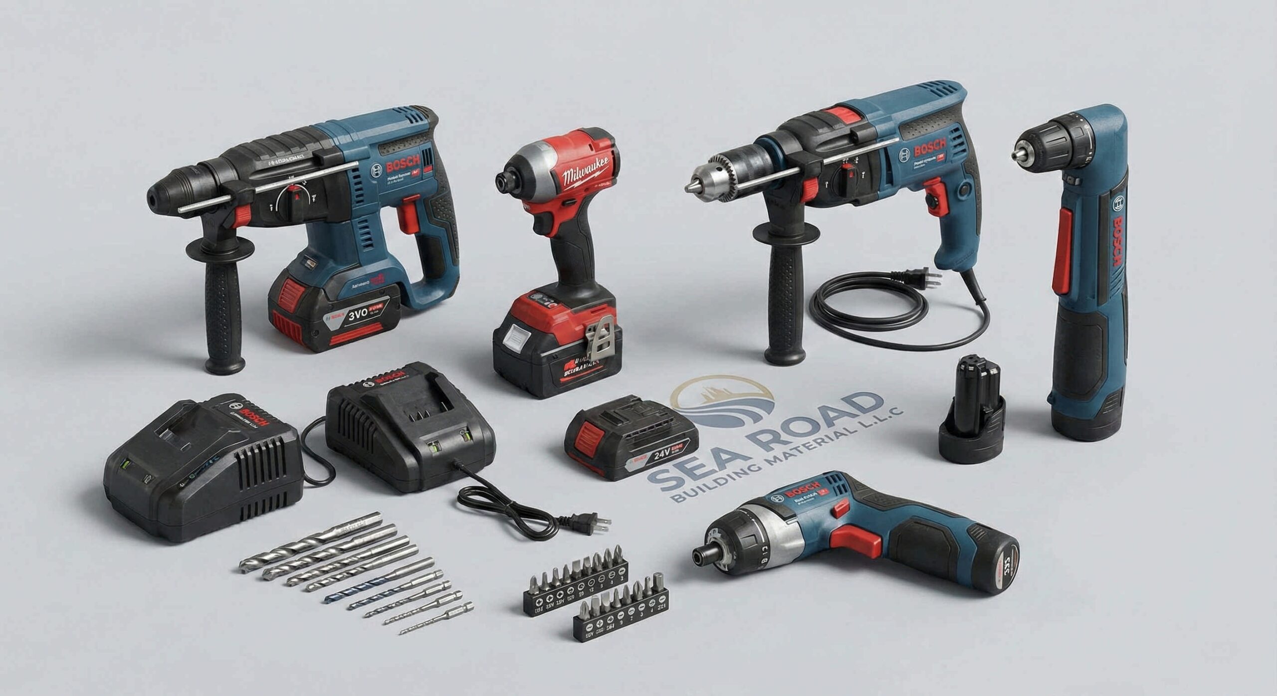 Dewalt DCD771S2-B5 18V Cordless Compact Drill Driver