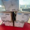 Hager MCB 1P 6kA C-Curve – MCN Series (MCN102–MCN163)