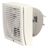 KDK 20WHCT Window-Mounted Ventilating Fan 20cm(6")
