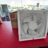 KDK 20WHCT Window-Mounted Ventilating Fan 20cm(6")