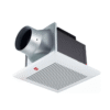 KDK 24CUH Ceiling-Mounted Ventilating Fan