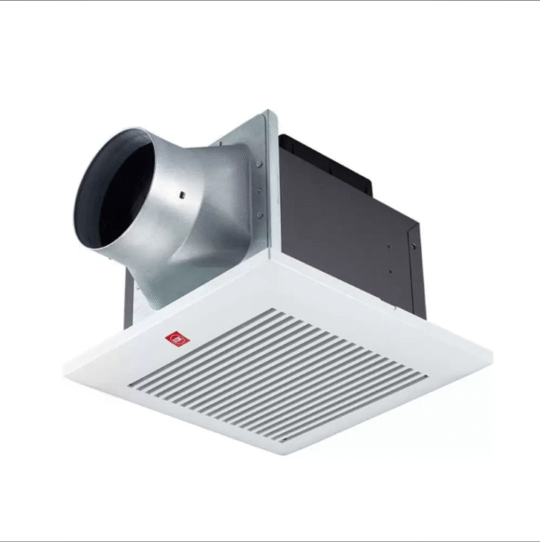 KDK 24CUH Ceiling-Mounted Ventilating Fan