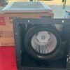 KDK 24CUH Ceiling-Mounted Ventilating Fan