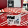 MK Electric Cooker Connection Unit – K5045SAWHI
