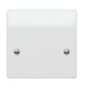 MK Electric Cooker Connection Unit – K5045SAWHI