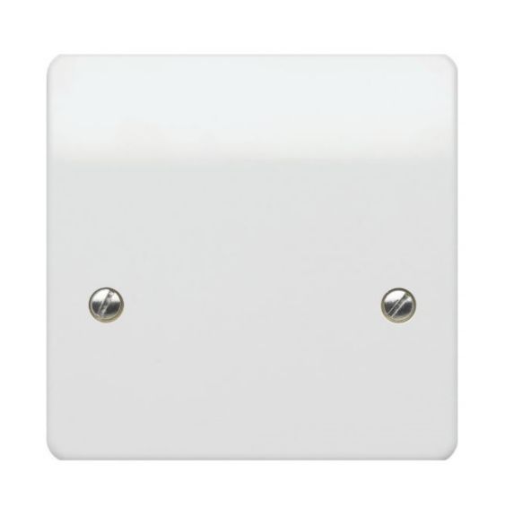 MK Electric Cooker Connection Unit – K5045SAWHI