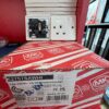 MK Electric Logic Plus 1 Gang 13A Switch Socket