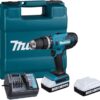 Makita 18V G-Series Li-ion Cordless Driver Drill DF488D002