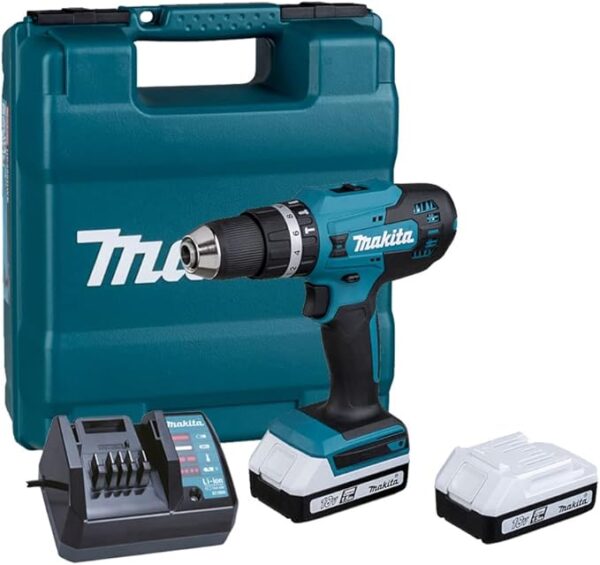 Makita 18V G-Series Li-ion Cordless Driver Drill DF488D002