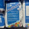 Mapei Adesilex P9 White – High-Performance Tile Adhesive (25kg)