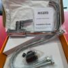 Milano Turbo Plus Sink Mixer – Chrome