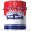 National Water-Based Decorative Emulsion Paint