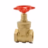 Pegler Forged Brass Full Way Gate Valve 2 Pegler Forged Brass Full Way Gate Valve