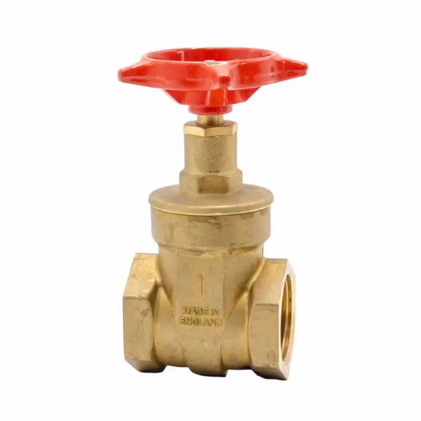 Pegler Forged Brass Full Way Gate Valve 2 Pegler Forged Brass Full Way Gate Valve