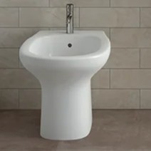 RAK Ceramics LIWA Water Closet – S-Trap 240mm