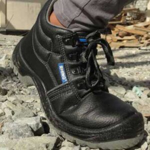 Rhino Safety Shoes