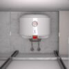 Saudi Ceramics FAT 30L Vertical – 1200W Electrical Water Heater