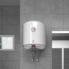 Saudi Ceramics 50L Vertical – 1200W Electric Water Heater