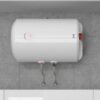 Saudi Ceramics 80L Horizontal – 1200W Electric Water Heater