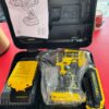 Stanley 18V Li-Ion Cordless Drill Driver – SCD20S2K