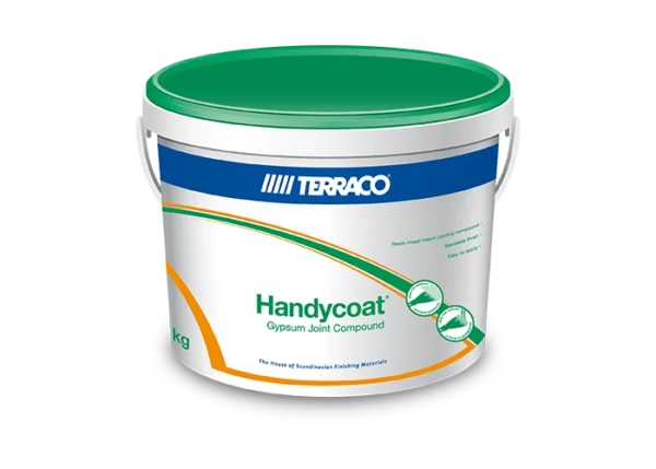 Terraco Handycoat GJC (Gypsum Joint Compound) 28 kg