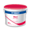 Terraco Maxi Acrylic Mastic – Crack Repair & Joint Filler – White / Grey