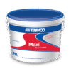 Terraco Maxi Roof Coating – Grey/White – 20kg (Acrylic Waterproofing)