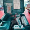 Total TIDLI20558 20V Compact Brushless Cordless Impact Drill – 55Nm