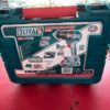 Total TIDLI20558 20V Compact Brushless Cordless Impact Drill – 55Nm