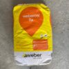 Webercol Fix | Tile Glue – Grey & White
