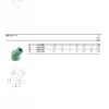 Wefatherm Elbow 45° s/m PP-R SDR 6 – Green