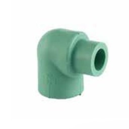Wefatherm Elbow 90° s/m PP-R SDR 6 – Green