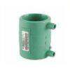 Wefatherm Electrofusion Coupler PP-RCT SDR 7.4 – Green