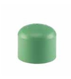 Wefatherm End Cap Long PP-RCT SDR 11 – Green
