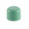 Wefatherm End Cap PP-R SDR 6 – Green