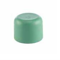 Wefatherm End Cap PP-R SDR 6 – Green